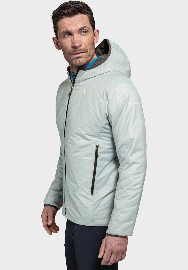 Schöffel Winddichte & komprimierbare Wanderjacke Muttertagsangebot