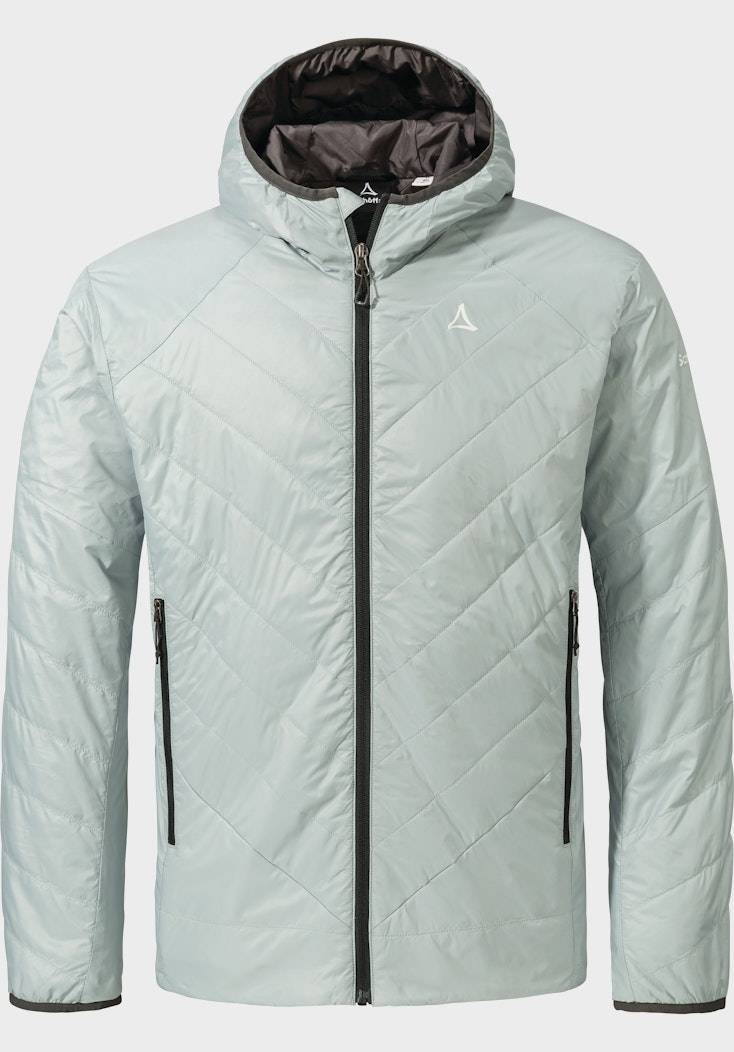 Schöffel Winddichte & komprimierbare Wanderjacke Muttertagsangebot