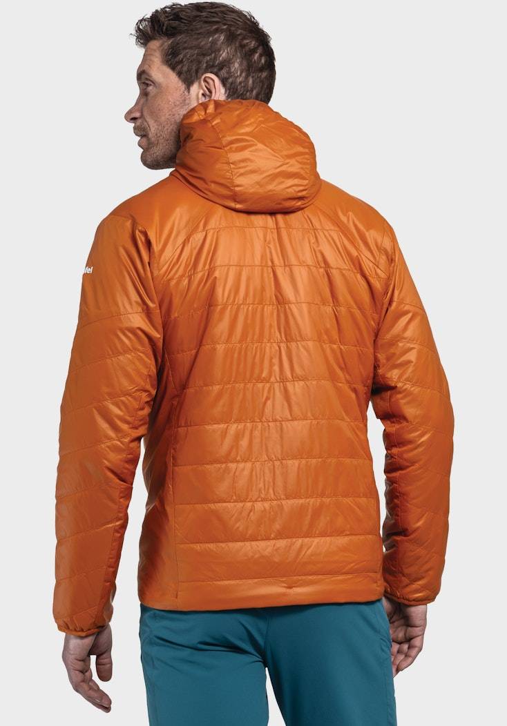 Schöffel Winddichte & komprimierbare Wanderjacke Vatertagsangebot