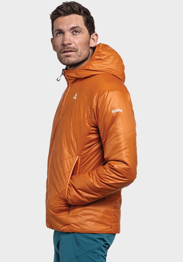 Schöffel Winddichte & komprimierbare Wanderjacke Vatertagsangebot