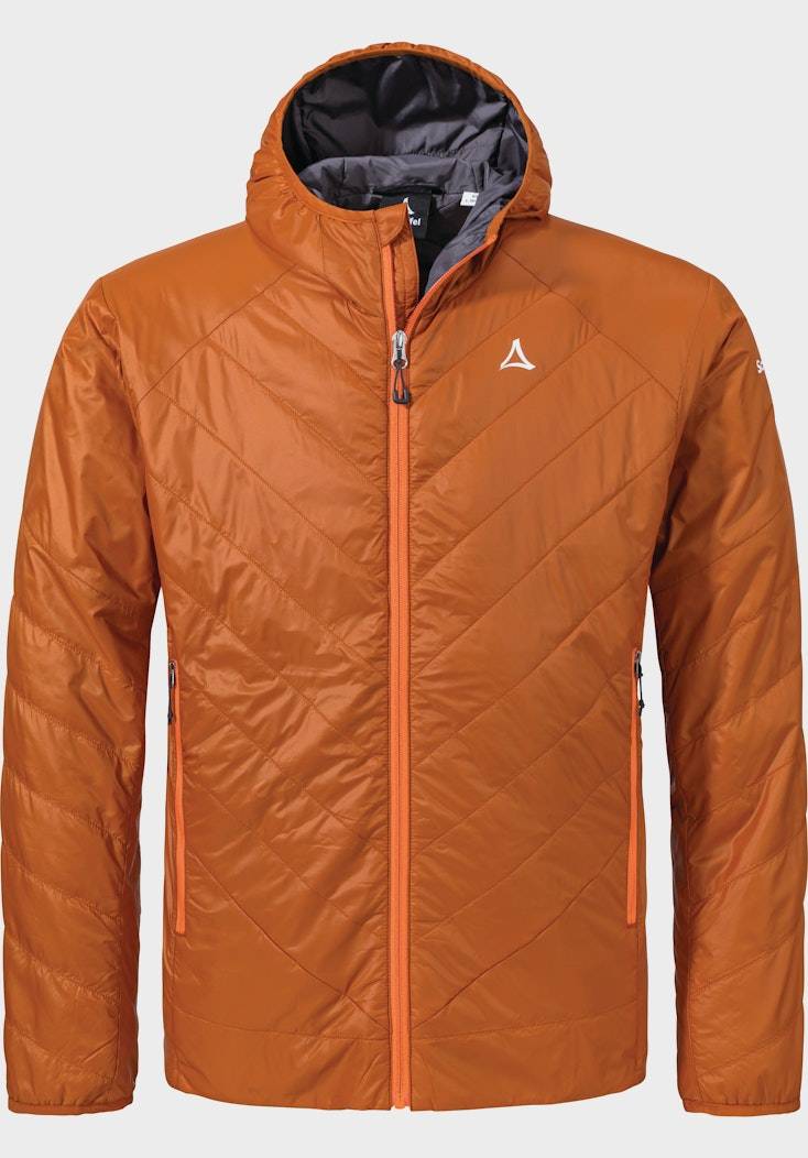 Schöffel Winddichte & komprimierbare Wanderjacke Vatertagsangebot