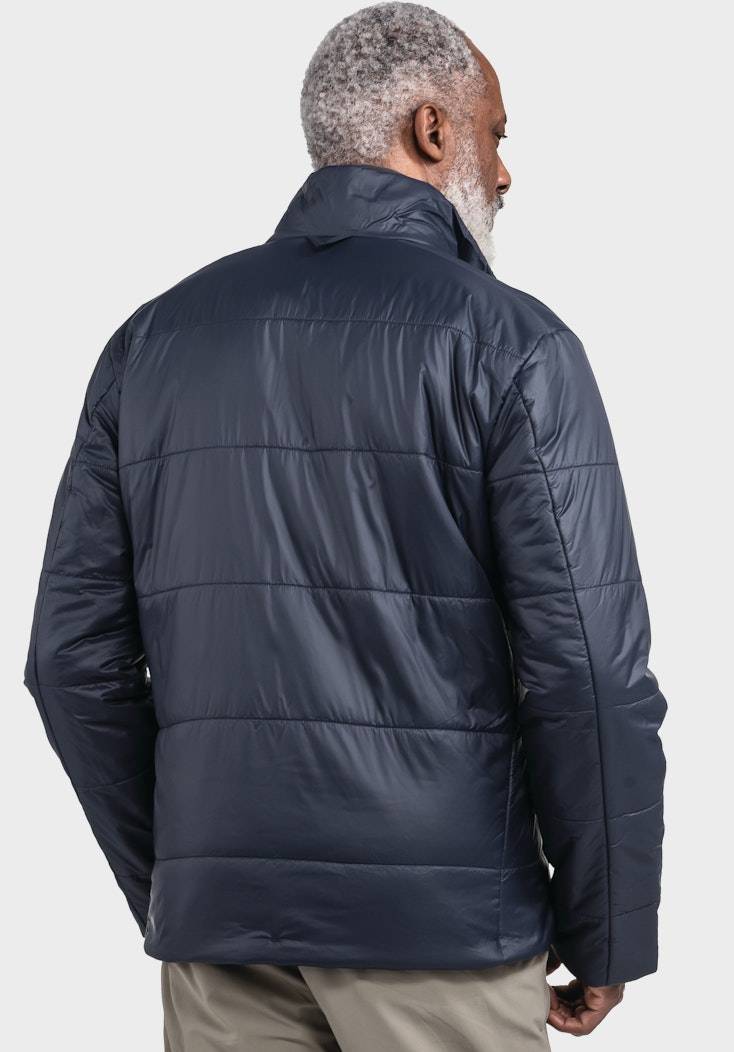 Schöffel Winddichte Isolationsjacke zum Wandern Valentinstagsangebot