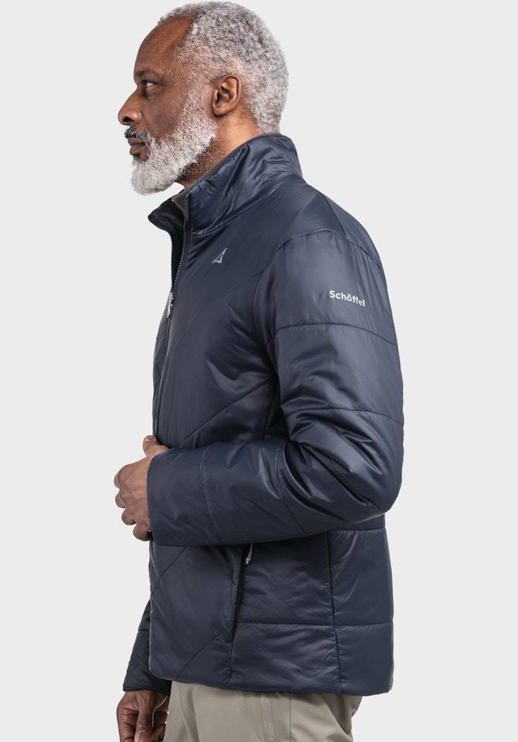 Schöffel Winddichte Isolationsjacke zum Wandern Valentinstagsangebot