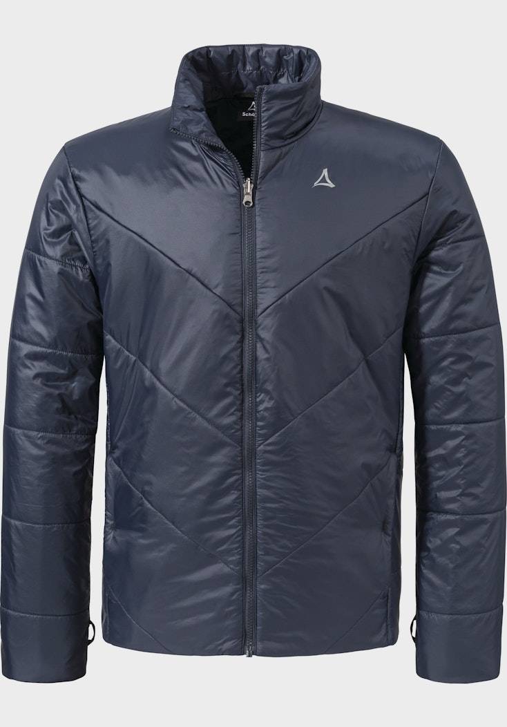 Schöffel Winddichte Isolationsjacke zum Wandern Valentinstagsangebot