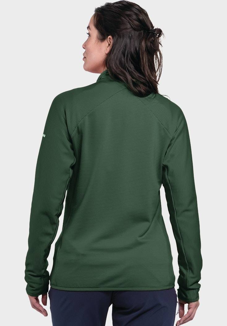 Schöffel Fleece Jacke für sportliche Wanderungen Jubiläumsangebot