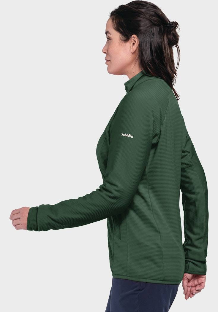 Schöffel Fleece Jacke für sportliche Wanderungen Jubiläumsangebot