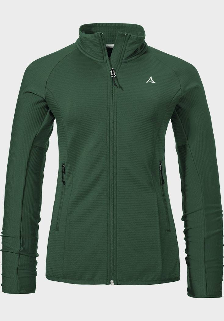 Schöffel Fleece Jacke für sportliche Wanderungen Jubiläumsangebot