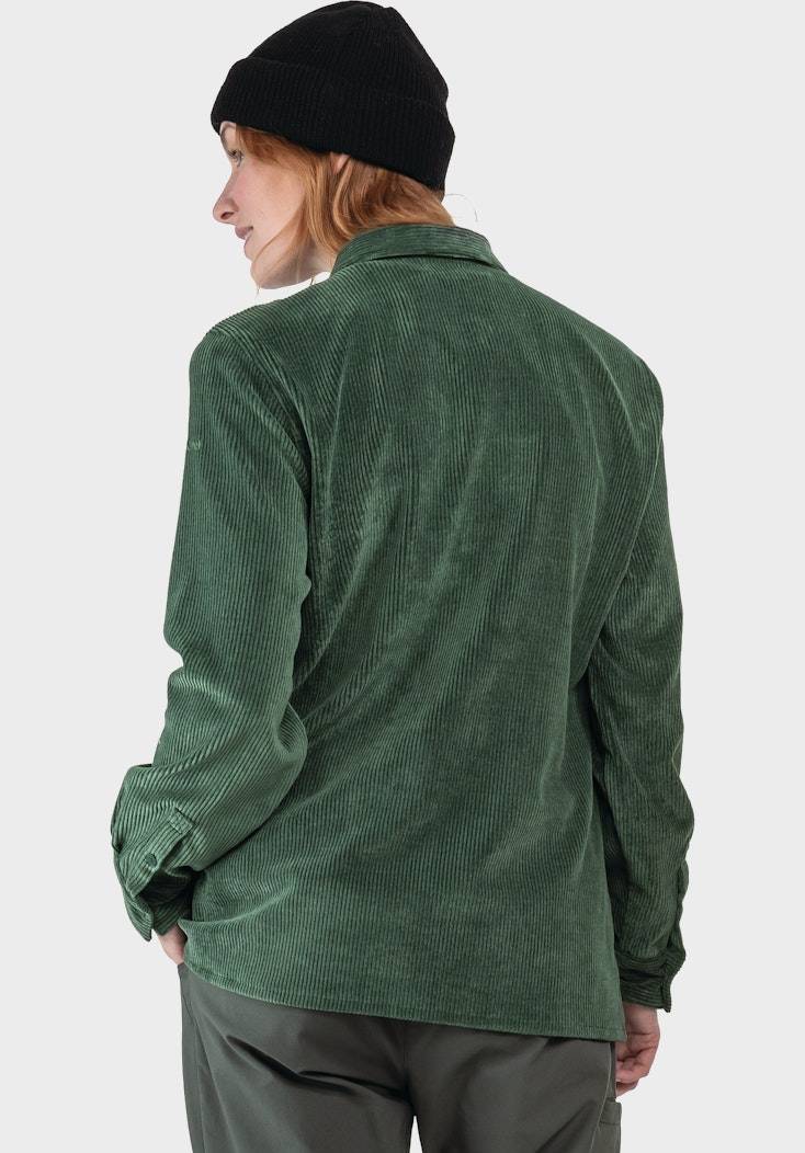 Schöffel Schnell trocknende Bluse mit Hemdkragen Neueste Mode