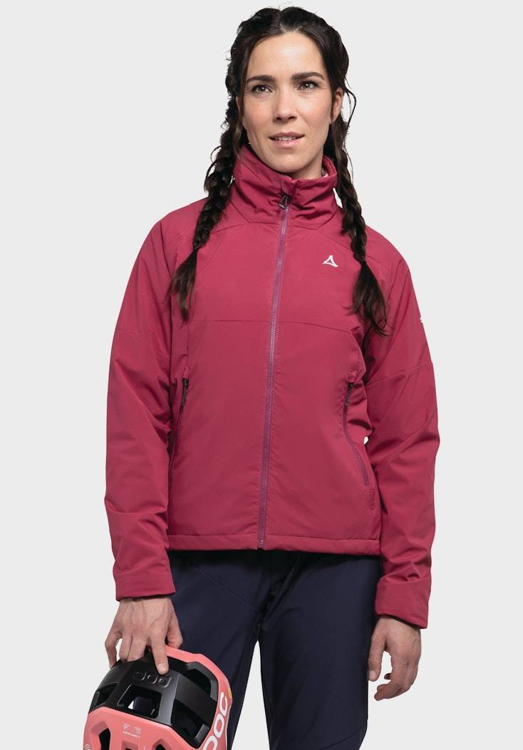 Schöffel Leichte & winddichte Mountainbike-Jacke