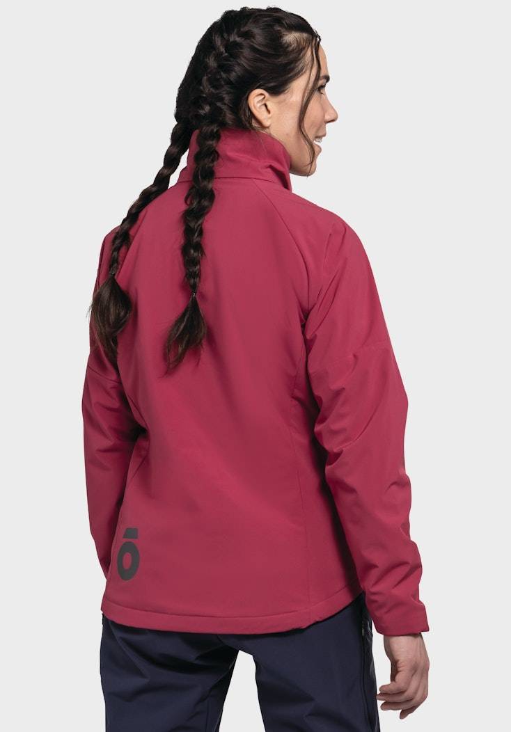 Schöffel Leichte & winddichte Mountainbike-Jacke Online Outlet