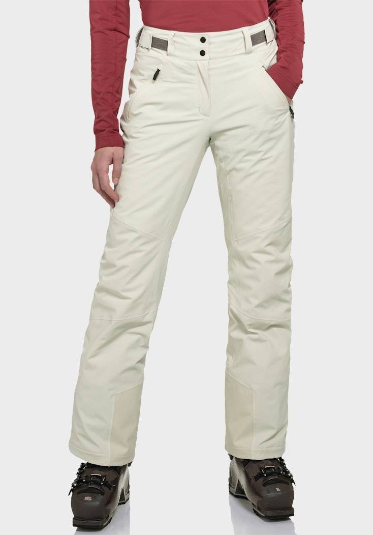 Schöffel Komfortable und wärmende Skihose