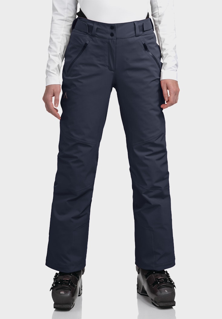Schöffel Komfortable und wärmende Skihose
