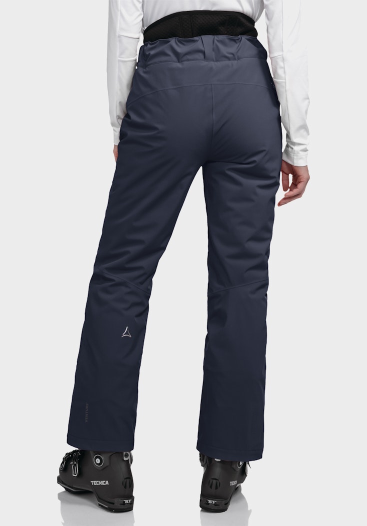 Schöffel Komfortable und wärmende Skihose Blitzangebot