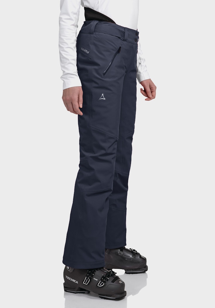 Schöffel Komfortable und wärmende Skihose Blitzangebot