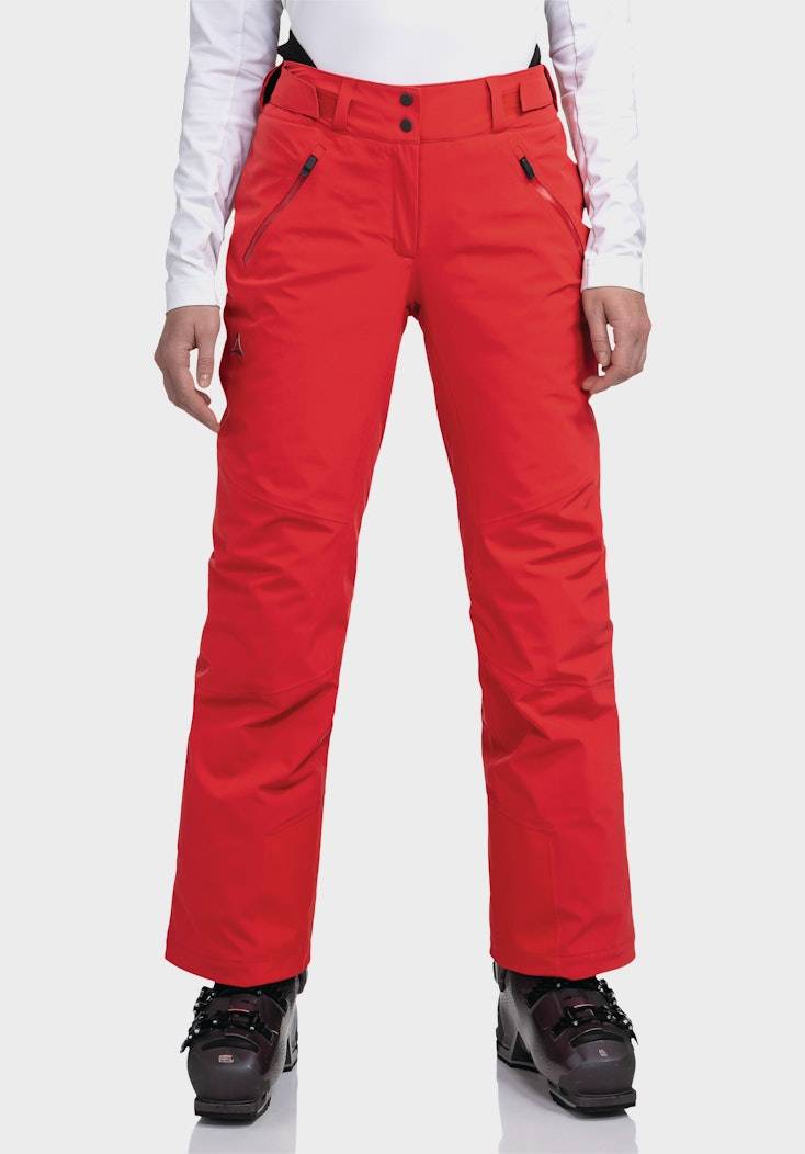 Schöffel Komfortable und wärmende Skihose