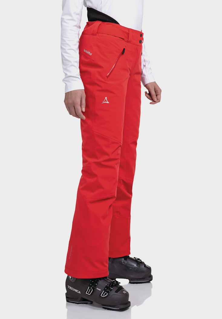 Schöffel Komfortable und wärmende Skihose Große Rabatte