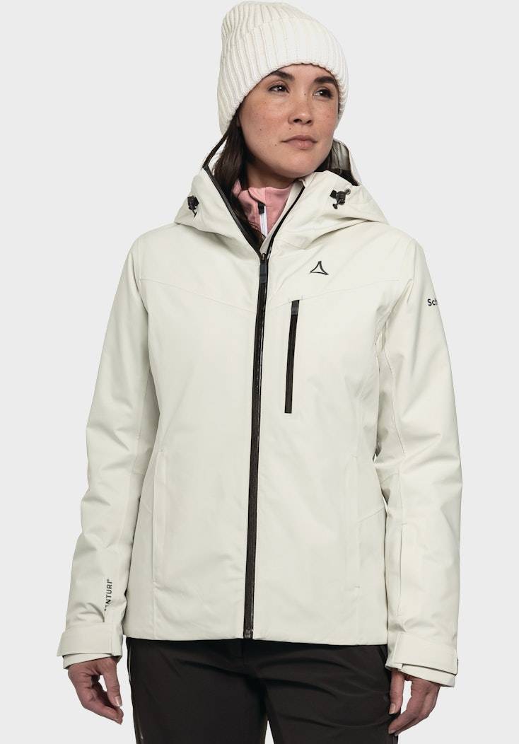 Schöffel Höchst komfortable Jacke zum Skifahren