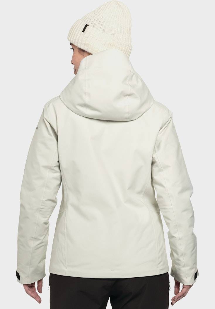 Schöffel Höchst komfortable Jacke zum Skifahren Räumungsverkauf