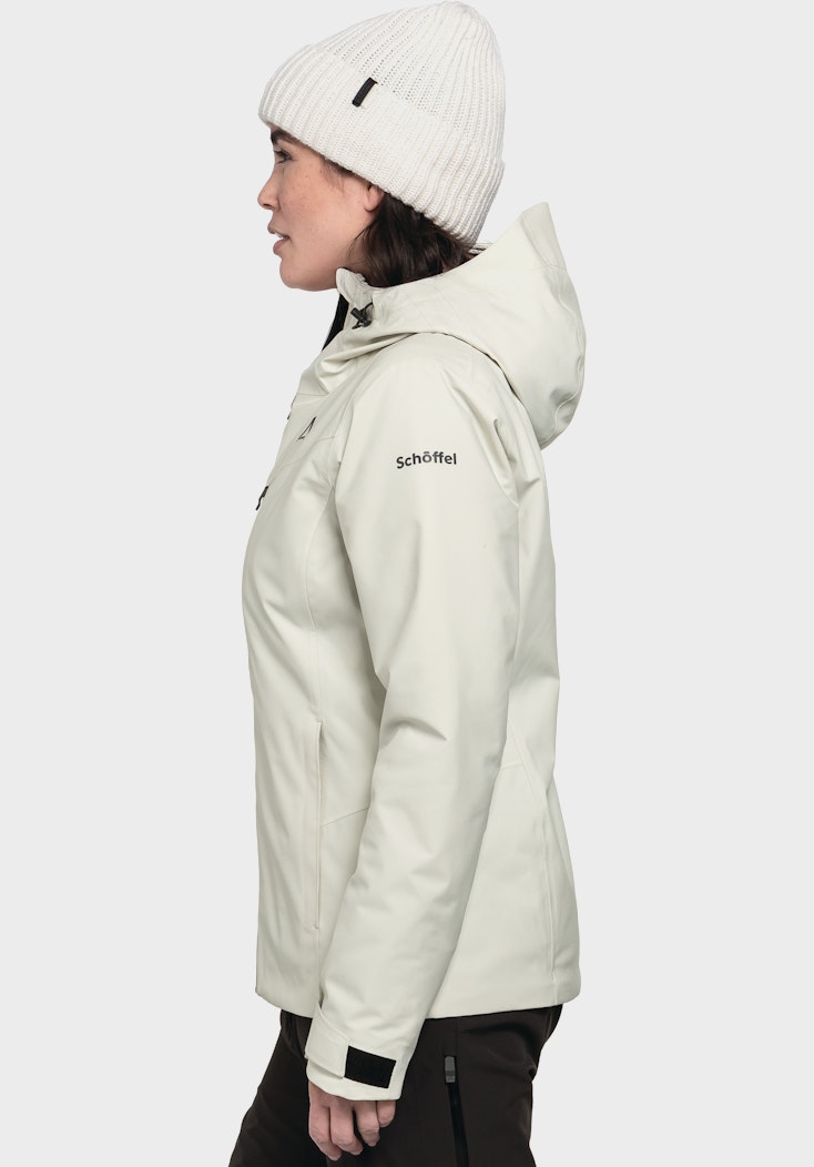 Schöffel Höchst komfortable Jacke zum Skifahren Räumungsverkauf