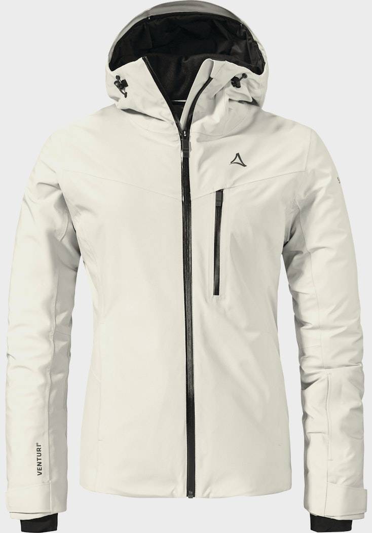Schöffel Höchst komfortable Jacke zum Skifahren Räumungsverkauf