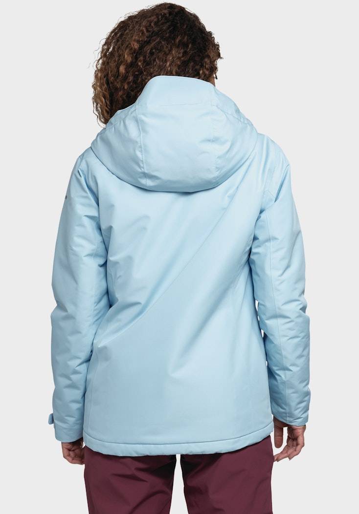 Schöffel Wasserdichte Isolationsjacke zum Wandern Tägliche Deals