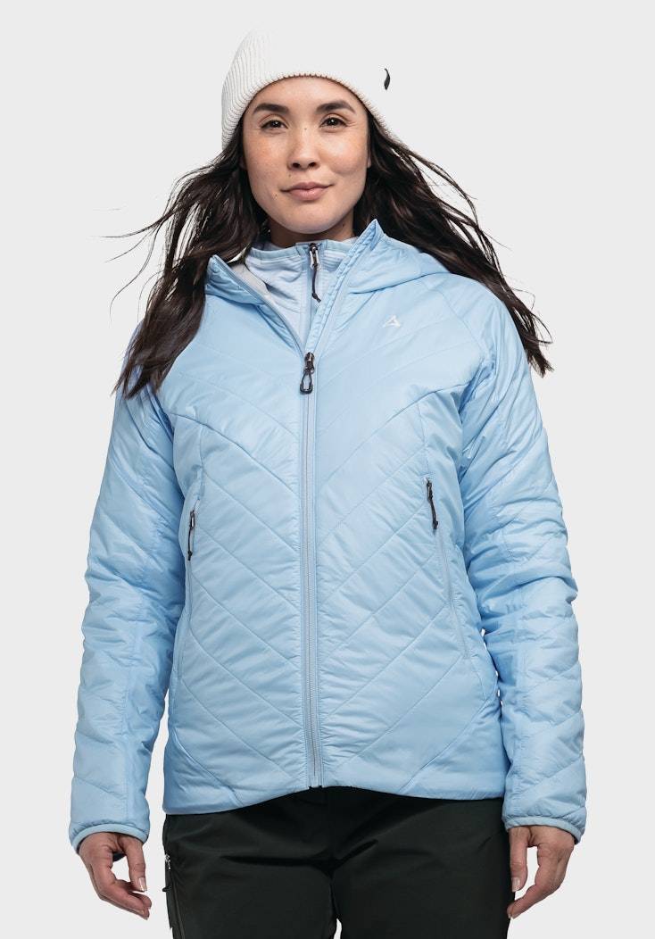 Schöffel Winddichte & komprimierbare Wanderjacke