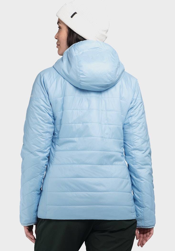 Schöffel Winddichte & komprimierbare Wanderjacke Sonderangebote