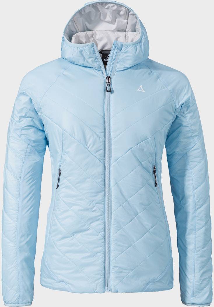 Schöffel Winddichte & komprimierbare Wanderjacke Sonderangebote