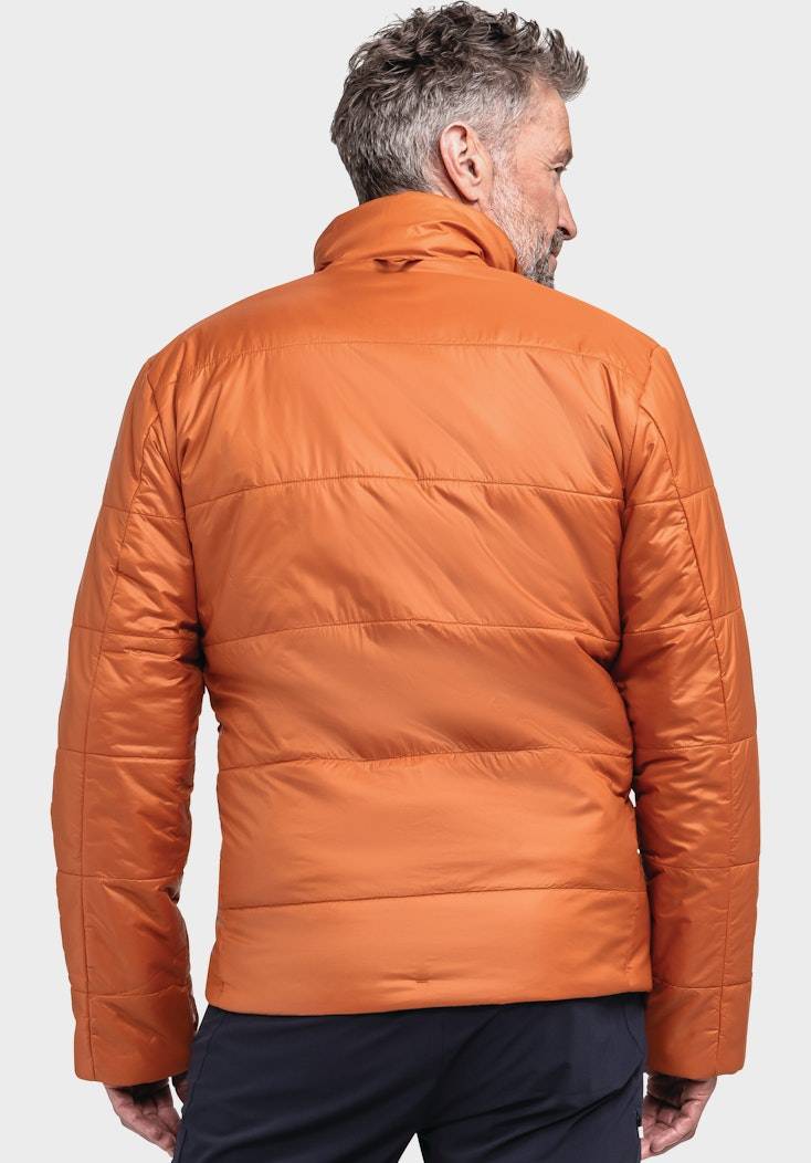 Schöffel Winddichte Isolationsjacke zum Wandern Super Sparpreis