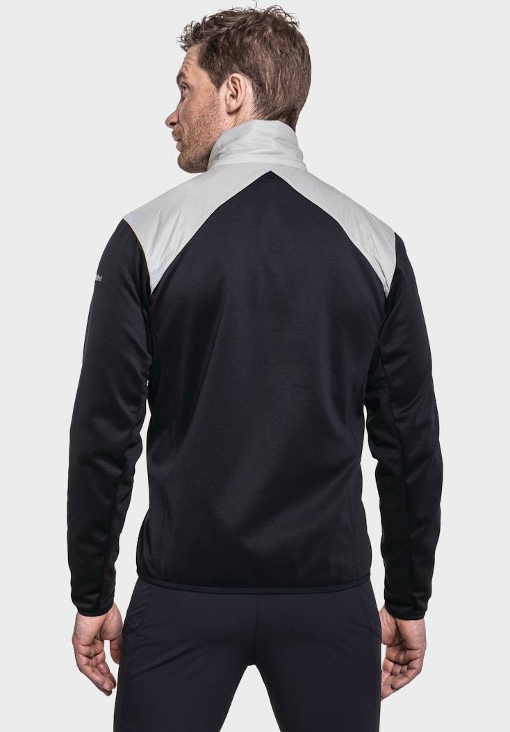 Schöffel Komprimierbare, winddichte Hybrid Jacke Wochenangebot