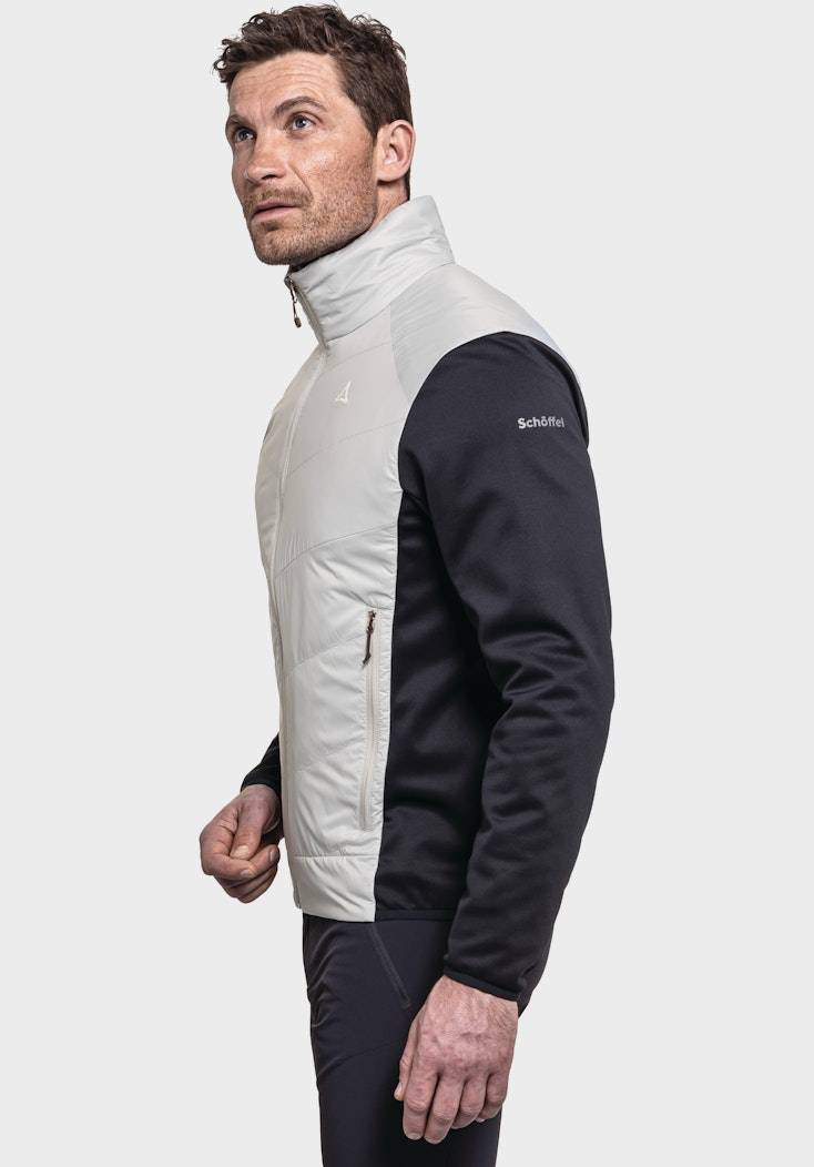 Schöffel Komprimierbare, winddichte Hybrid Jacke Wochenangebot