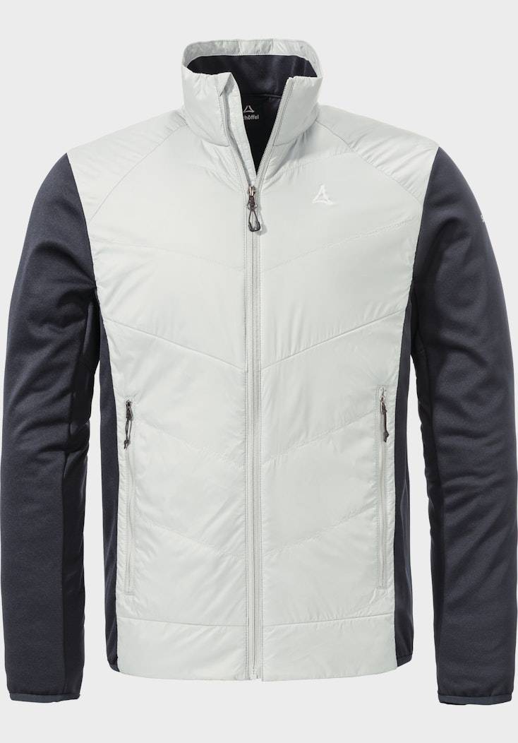 Schöffel Komprimierbare, winddichte Hybrid Jacke Wochenangebot