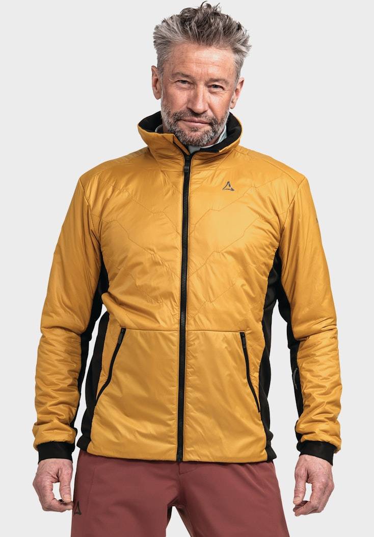 Schöffel Extrem leichte, wärmende Isolationsjacke