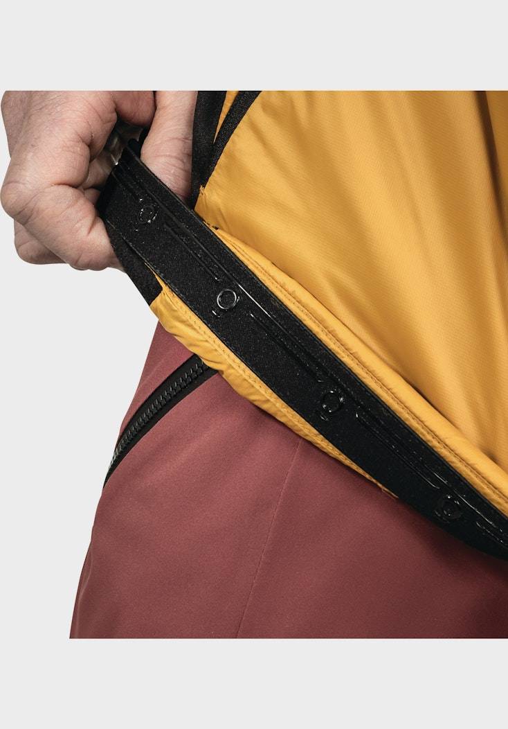 Schöffel Extrem leichte, wärmende Isolationsjacke Kostenlose Rückgabe