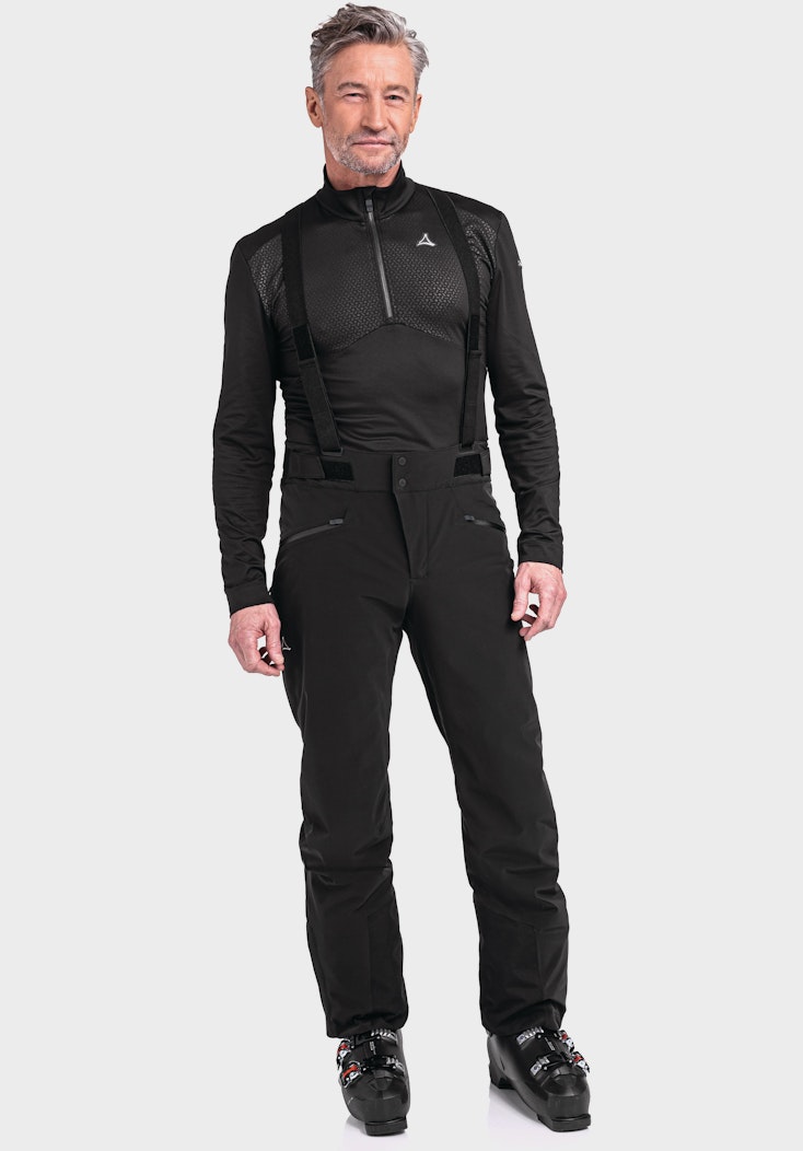 Schöffel Wasserdichte Premium Skihose
