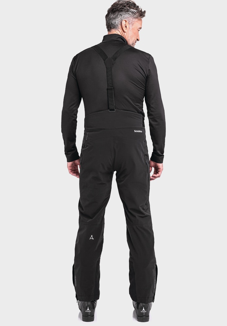 Schöffel Wasserdichte Premium Skihose Neueste Stile