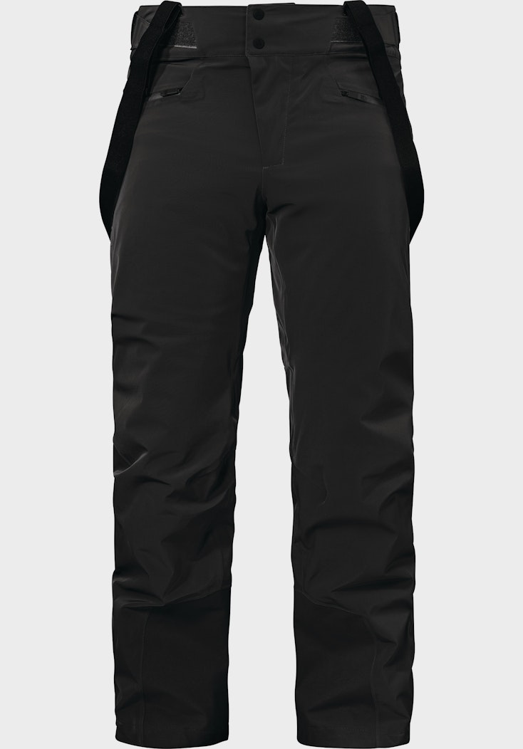 Schöffel Wasserdichte Premium Skihose Neueste Stile