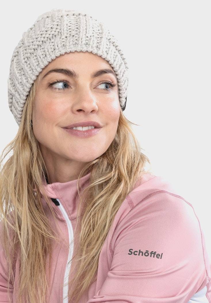 Schöffel Leichte Mütze für kalte Tage