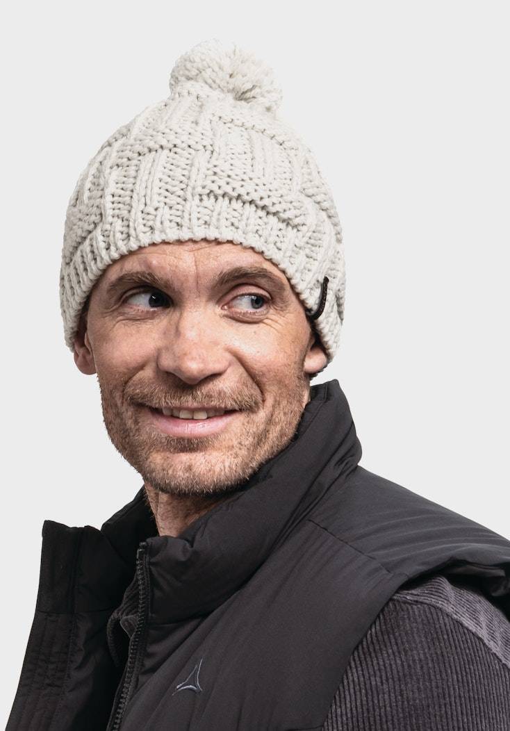 Schöffel Leichte Mütze für kalte Tage Zeitbegrenzte Promotion