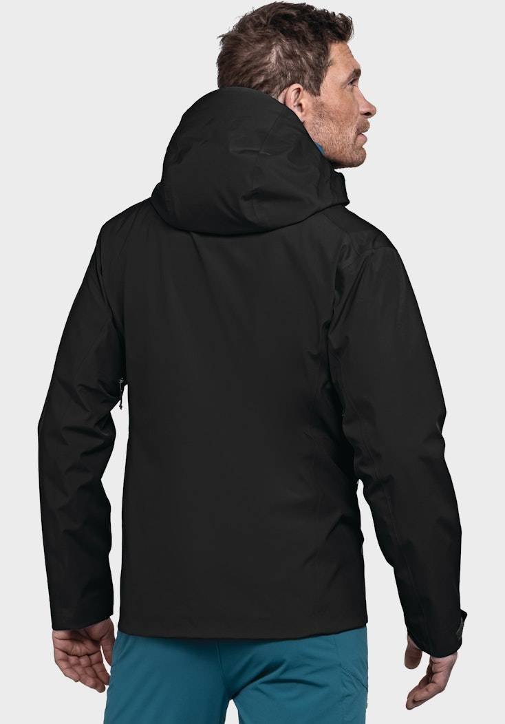 Schöffel Multifunktionale Jacke für Wanderungen Bis zu 50% Rabatt