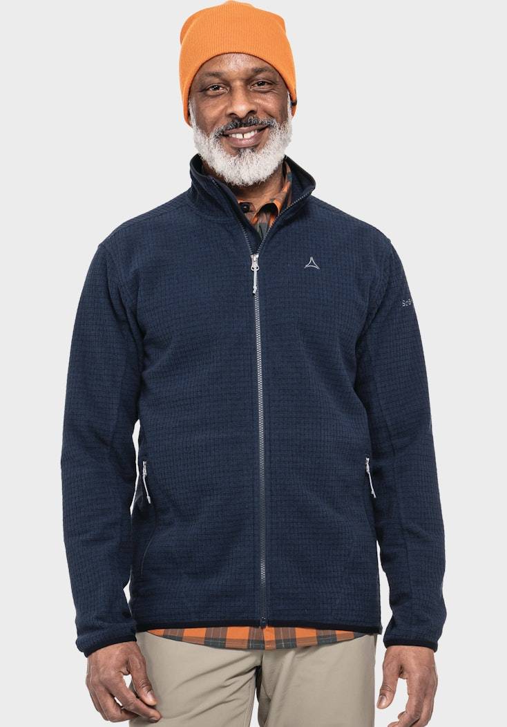 Schöffel Umweltfreundliches & stylisches Fleece