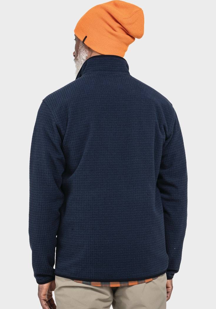 Schöffel Umweltfreundliches & stylisches Fleece Nur für heute