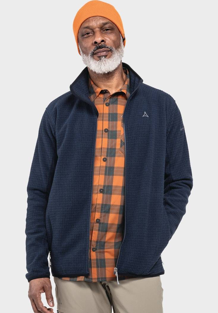 Schöffel Umweltfreundliches & stylisches Fleece Nur für heute
