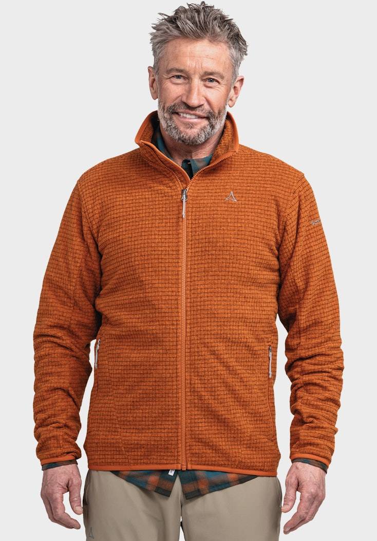 Schöffel Umweltfreundliches & stylisches Fleece