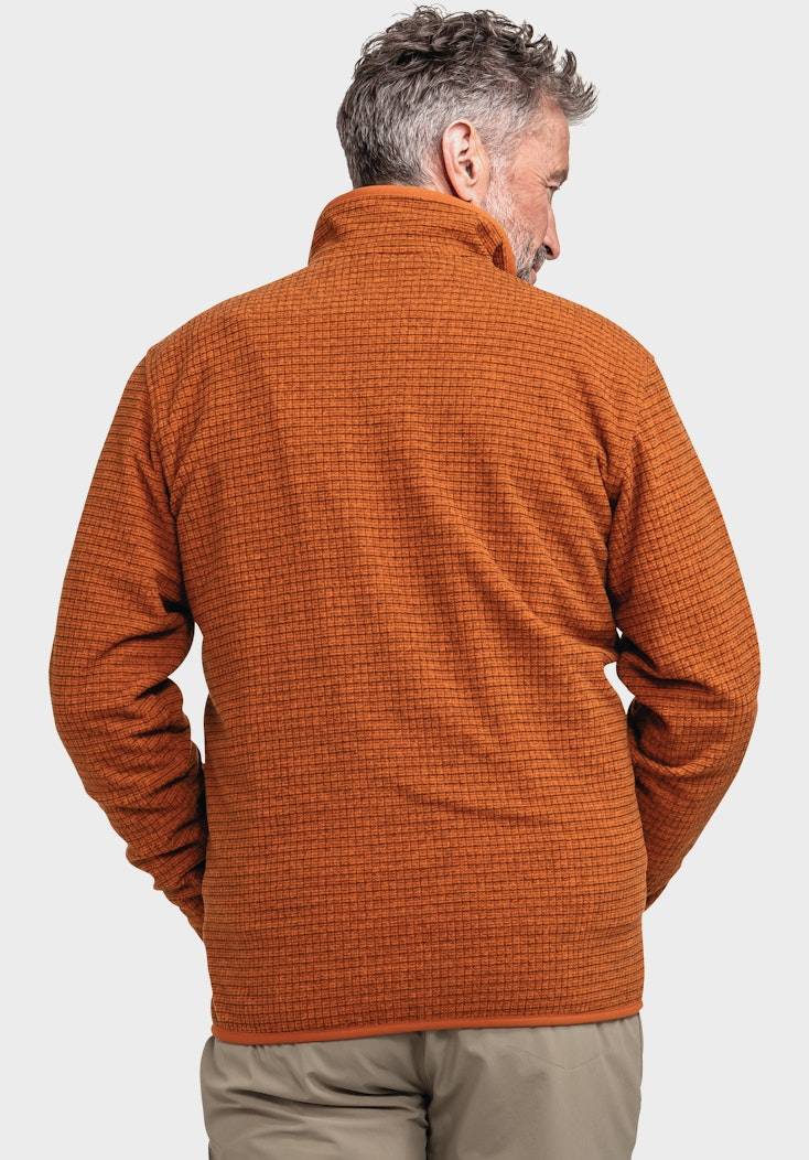 Schöffel Umweltfreundliches & stylisches Fleece Sonderangebot der Fabrik