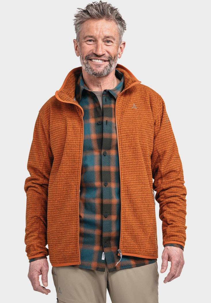 Schöffel Umweltfreundliches & stylisches Fleece Sonderangebot der Fabrik