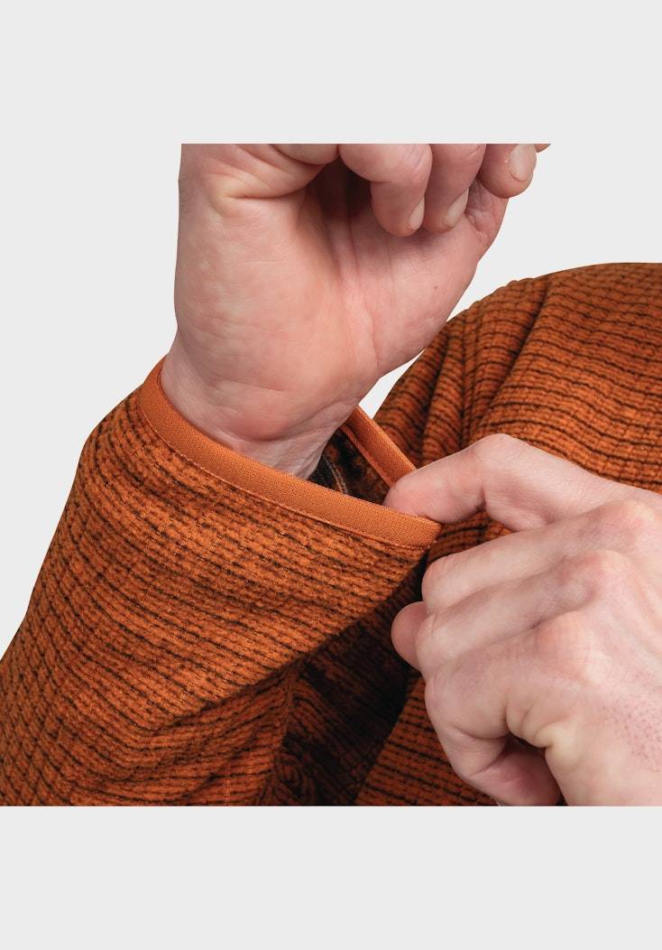 Schöffel Umweltfreundliches & stylisches Fleece Sonderangebot der Fabrik