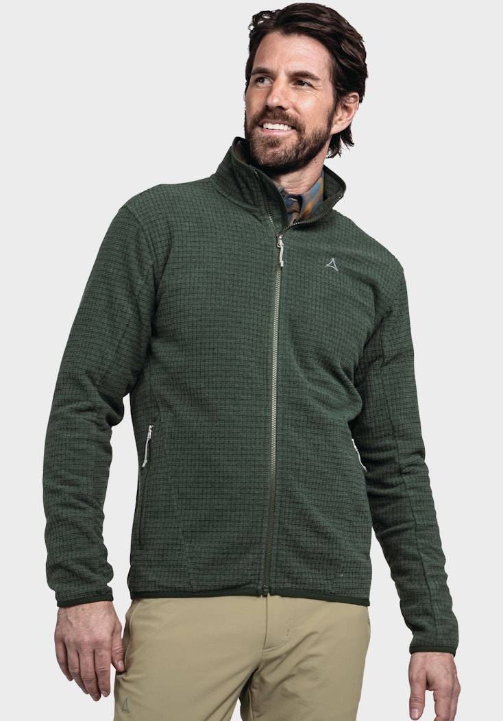 Schöffel Umweltfreundliches & stylisches Fleece
