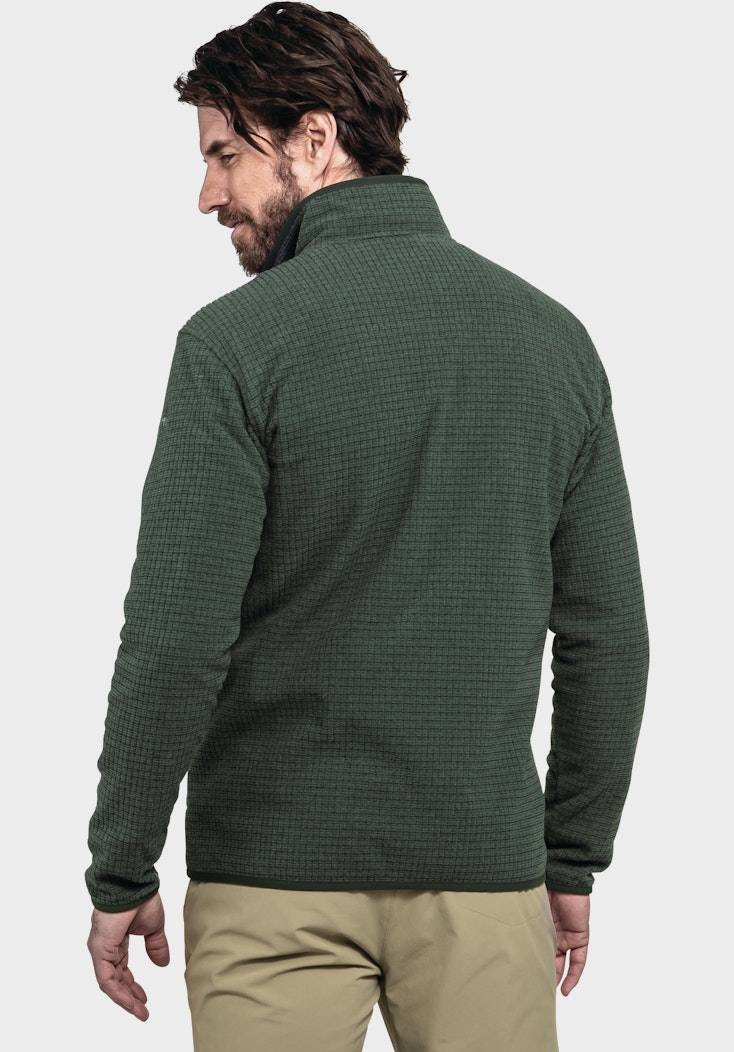 Schöffel Umweltfreundliches & stylisches Fleece Vierteljährliche Förderung