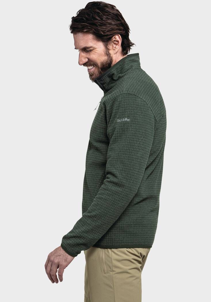 Schöffel Umweltfreundliches & stylisches Fleece Vierteljährliche Förderung